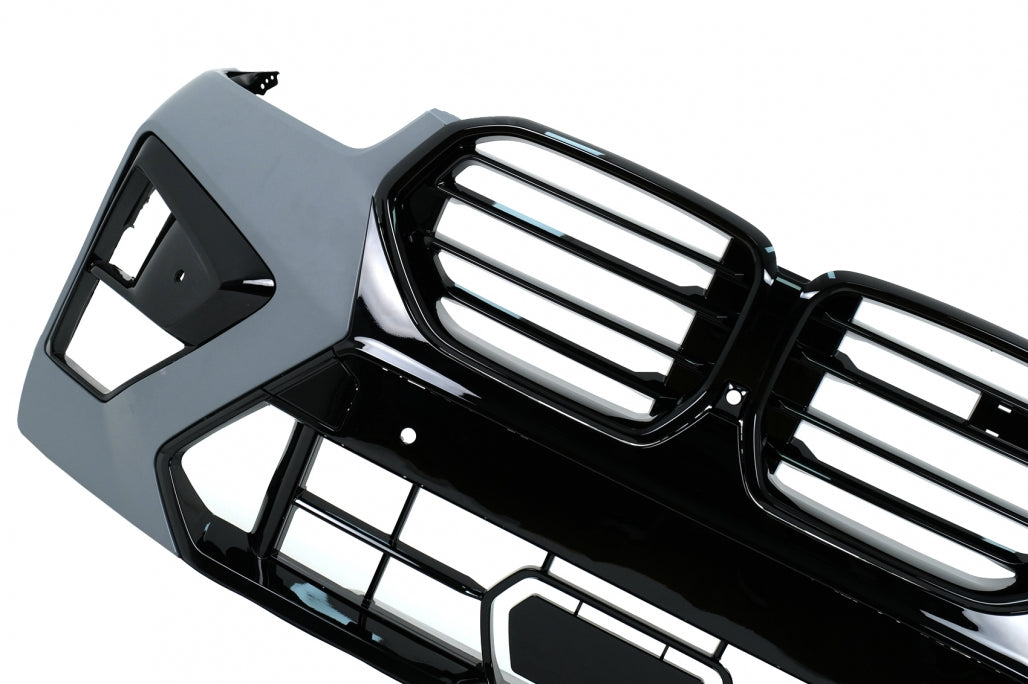 Complete Body Kit X6M Design for BMW X6 G06 (2019-03.2023) & LCI (2023-Up)