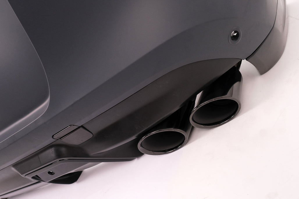 Complete Body Kit X6M Design for BMW X6 G06 (2019-03.2023)