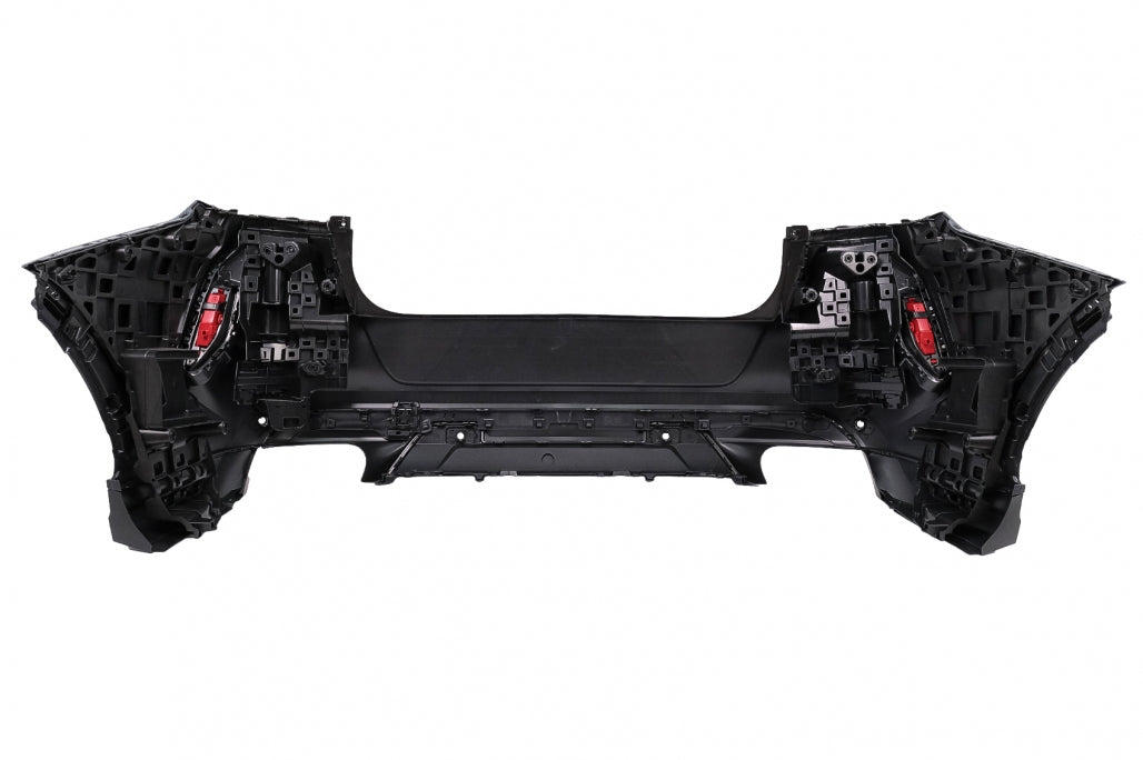 Complete Body Kit X6M Design for BMW X6 G06 (2019-03.2023)