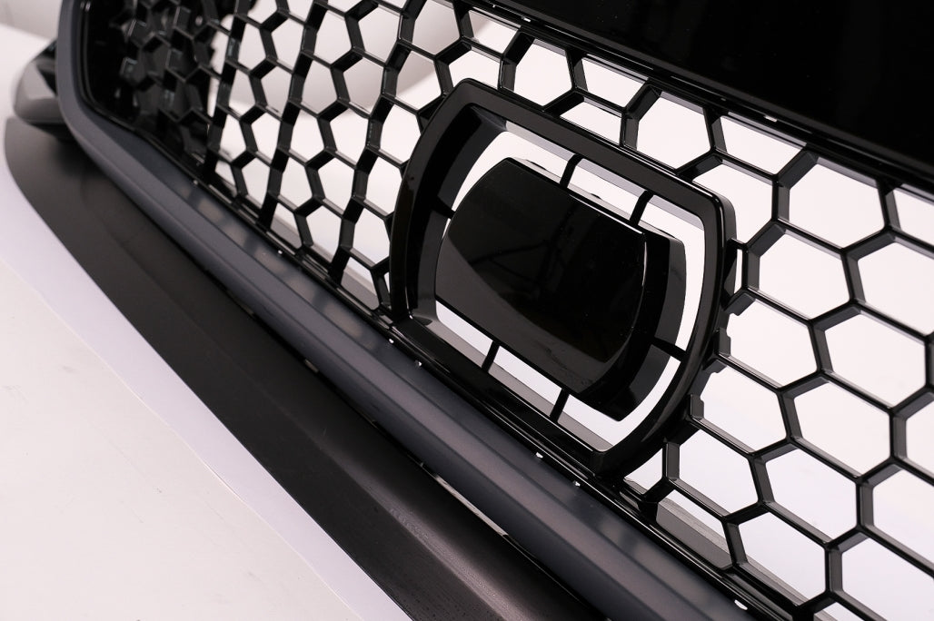 Complete Body Kit X6M Design for BMW X6 G06 (2019-03.2023)