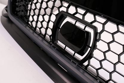 Complete Body Kit X6M Design for BMW X6 G06 (2019-03.2023)