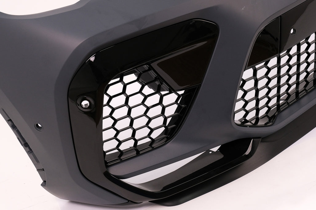 Complete Body Kit X6M Design for BMW X6 G06 (2019-03.2023)
