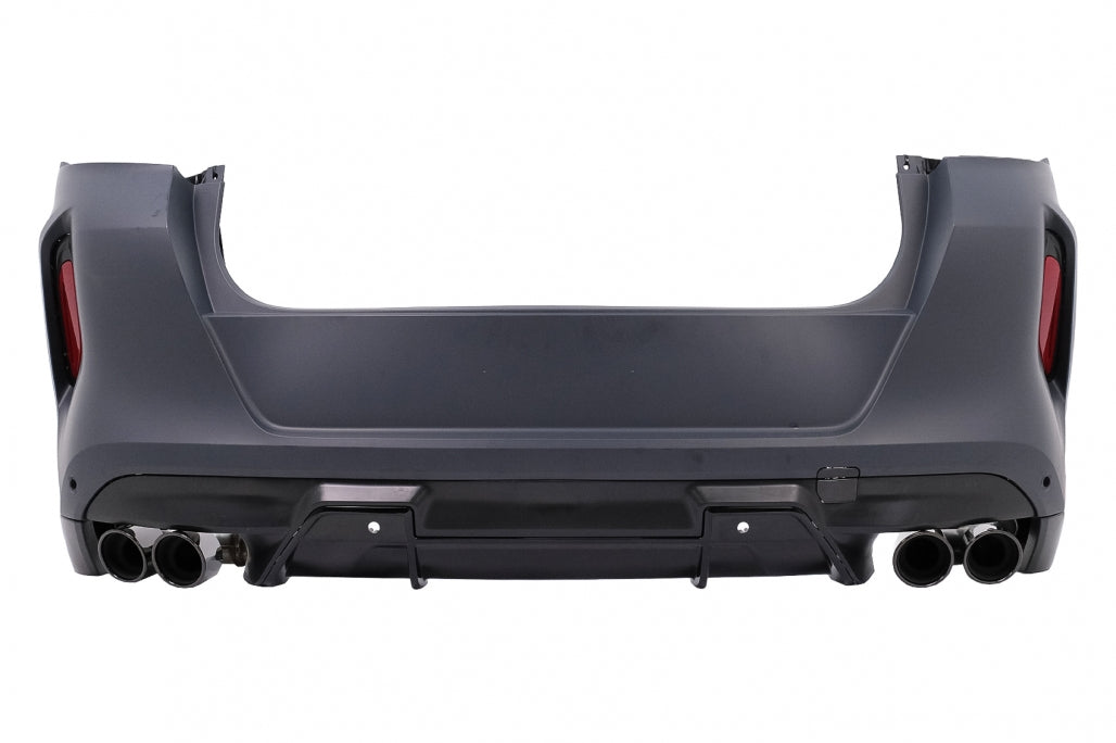 Complete Body Kit X6M Design for BMW X6 G06 (2019-03.2023)