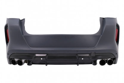 Complete Body Kit X6M Design for BMW X6 G06 (2019-03.2023)
