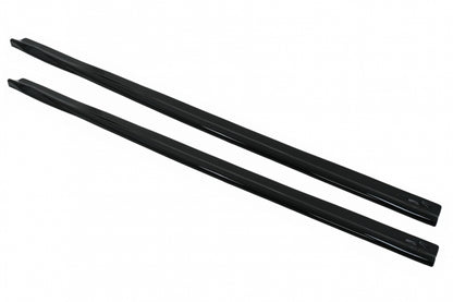 Complete Body Kit compatible with Mercedes A-Class W176 (2012-2018) Facelift Aero A45 Design