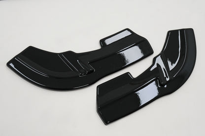 Complete Body Kit compatible with Mercedes A-Class W176 (2012-2018) Facelift Aero A45 Design