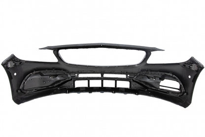 Complete Body Kit compatible with Mercedes A-Class W176 (2012-2018) Facelift Aero A45 Design