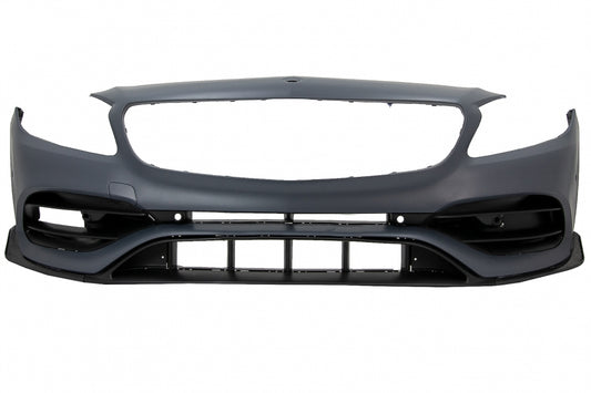 Complete Body Kit compatible with Mercedes A-Class W176 (2012-2018) Facelift Aero A45 Design