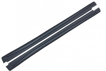 Complete Body Kit compatible with Mercedes A-Class W176 (2012-2018) Facelift Aero A45 Design