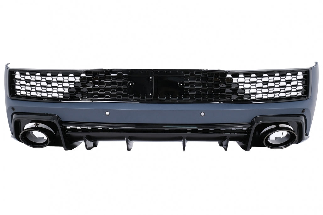 Complete Body Kit for Audi R8 4S 2nd Generation Coupe Cabrio (2015–2021)