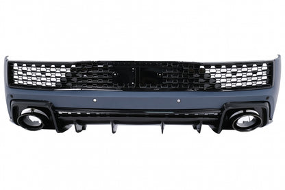 Complete Body Kit for Audi R8 4S 2nd Generation Coupe Cabrio (2015–2021)