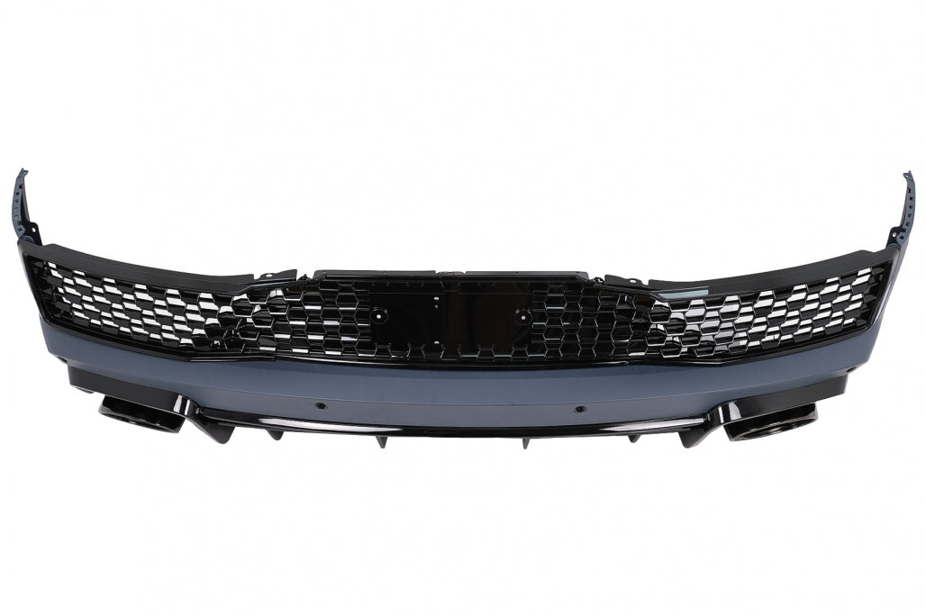 Complete Body Kit for Audi R8 4S 2nd Generation Coupe Cabrio (2015–2021)