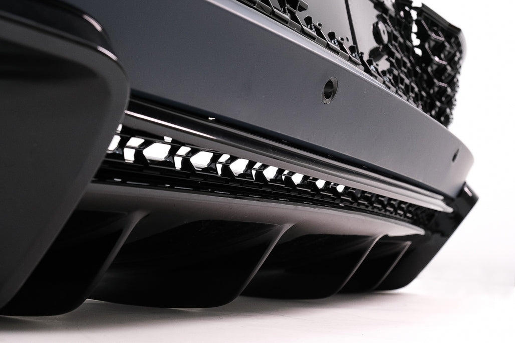 Complete Body Kit for Audi R8 4S 2nd Generation Coupe Cabrio (2015–2021)
