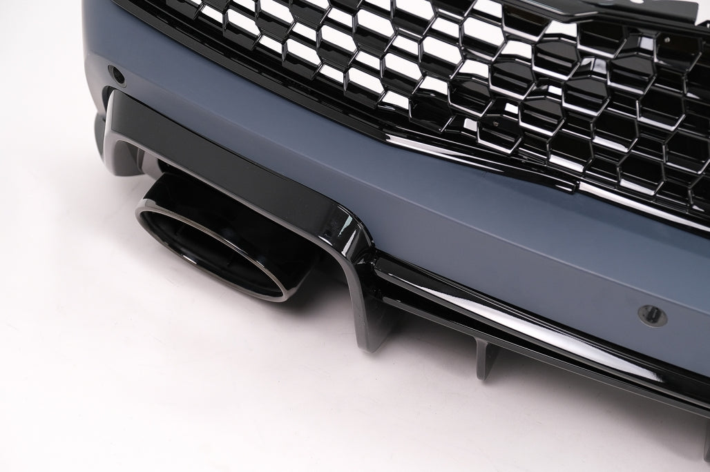 Complete Body Kit for Audi R8 4S 2nd Generation Coupe Cabrio (2015–2021)