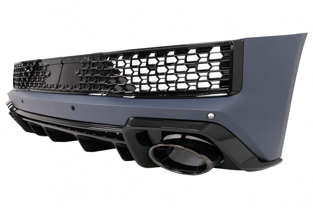 Complete Body Kit for Audi R8 4S 2nd Generation Coupe Cabrio (2015–2021)