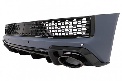 Complete Body Kit for Audi R8 4S 2nd Generation Coupe Cabrio (2015–2021)