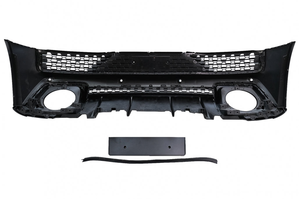 Complete Body Kit for Audi R8 4S 2nd Generation Coupe Cabrio (2015–2021)