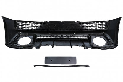 Complete Body Kit for Audi R8 4S 2nd Generation Coupe Cabrio (2015–2021)