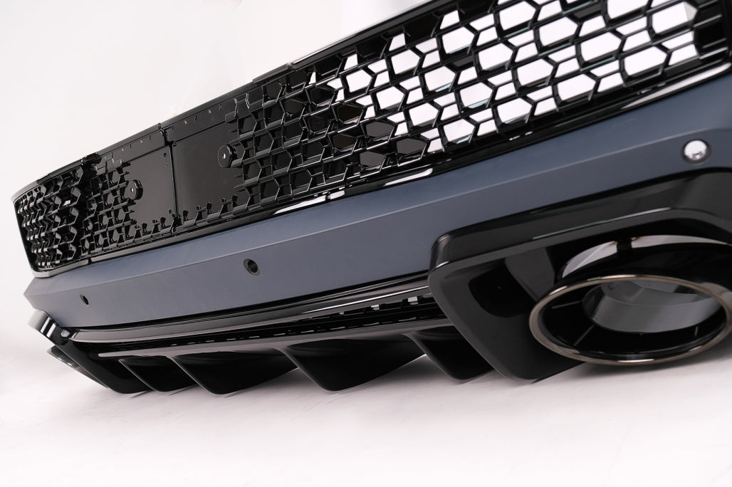 Complete Body Kit for Audi R8 4S 2nd Generation Coupe Cabrio (2015–2021)