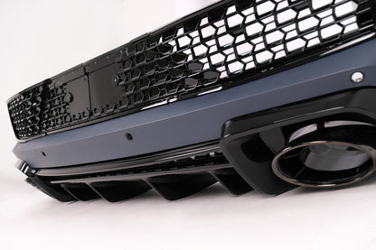 Complete Body Kit for Audi R8 4S 2nd Generation Coupe Cabrio (2015–2021)