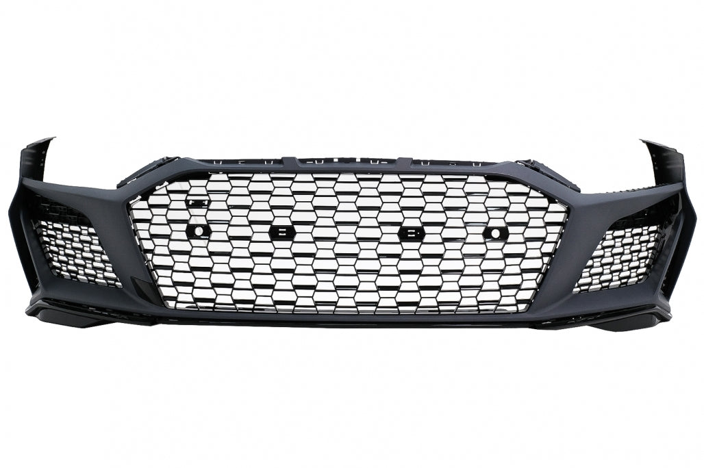 Complete Body Kit for Audi R8 4S 2nd Generation Coupe Cabrio (2015–2021)