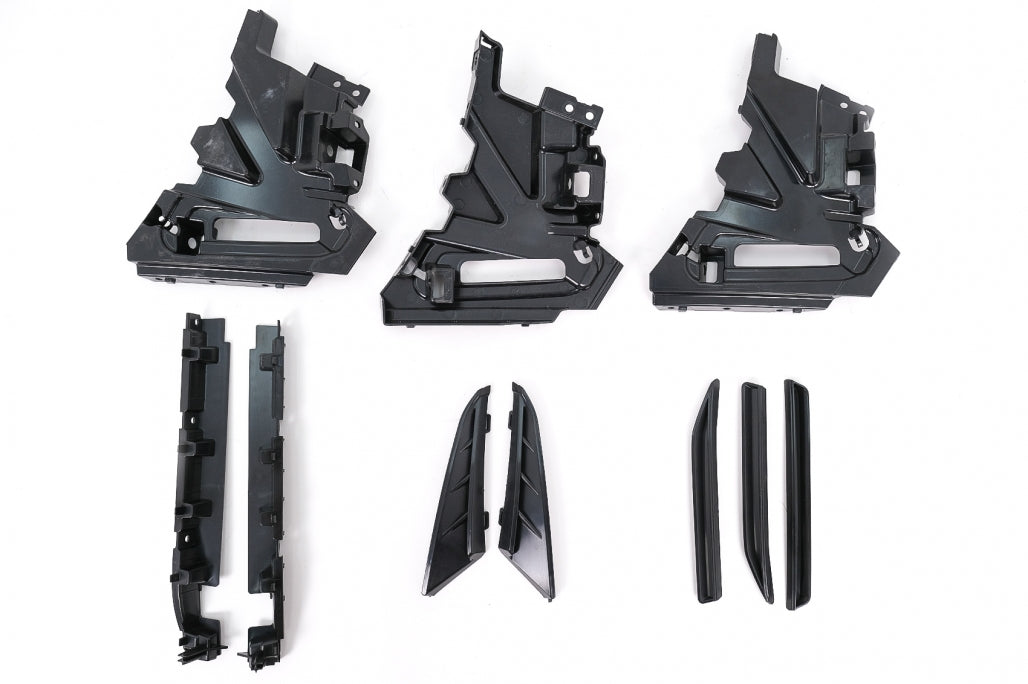 Complete Body Kit for Audi R8 4S 2nd Generation Coupe Cabrio (2015–2021)