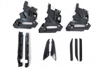 Complete Body Kit for Audi R8 4S 2nd Generation Coupe Cabrio (2015–2021)