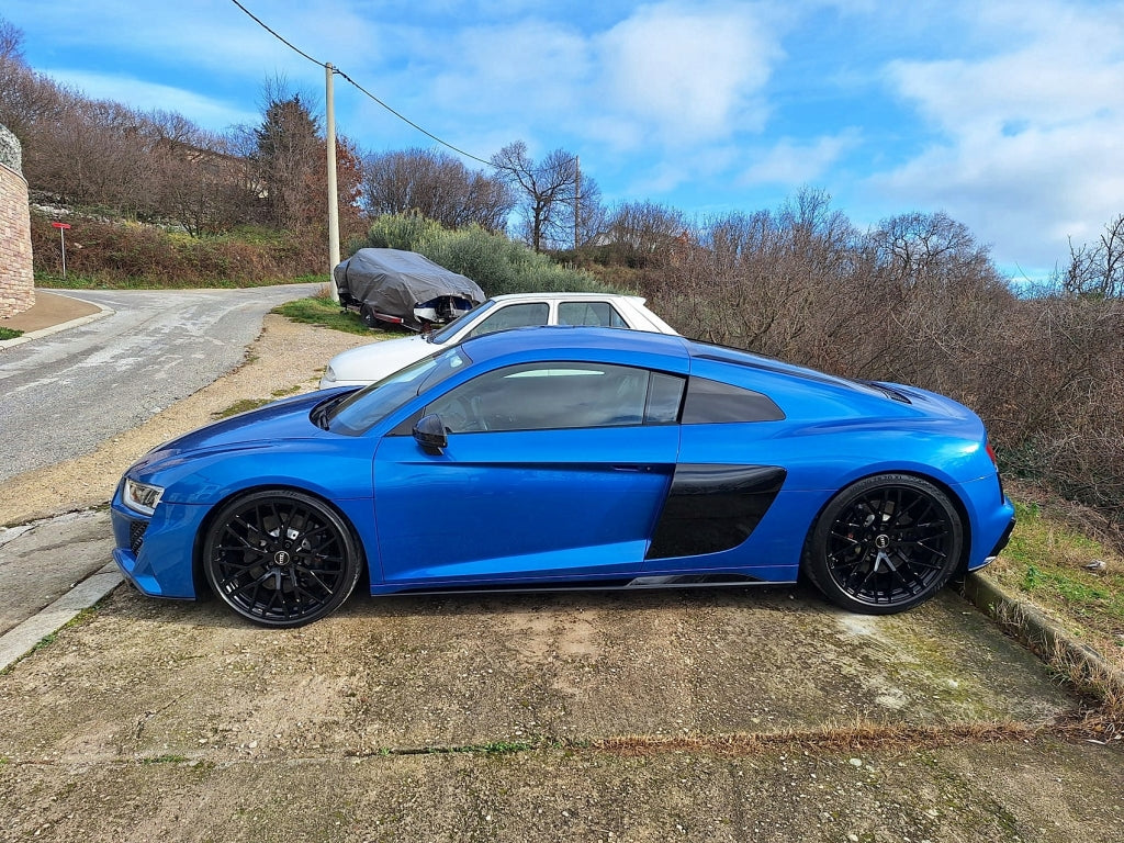 Complete Body Kit for Audi R8 4S 2nd Generation Coupe Cabrio (2015–2021)