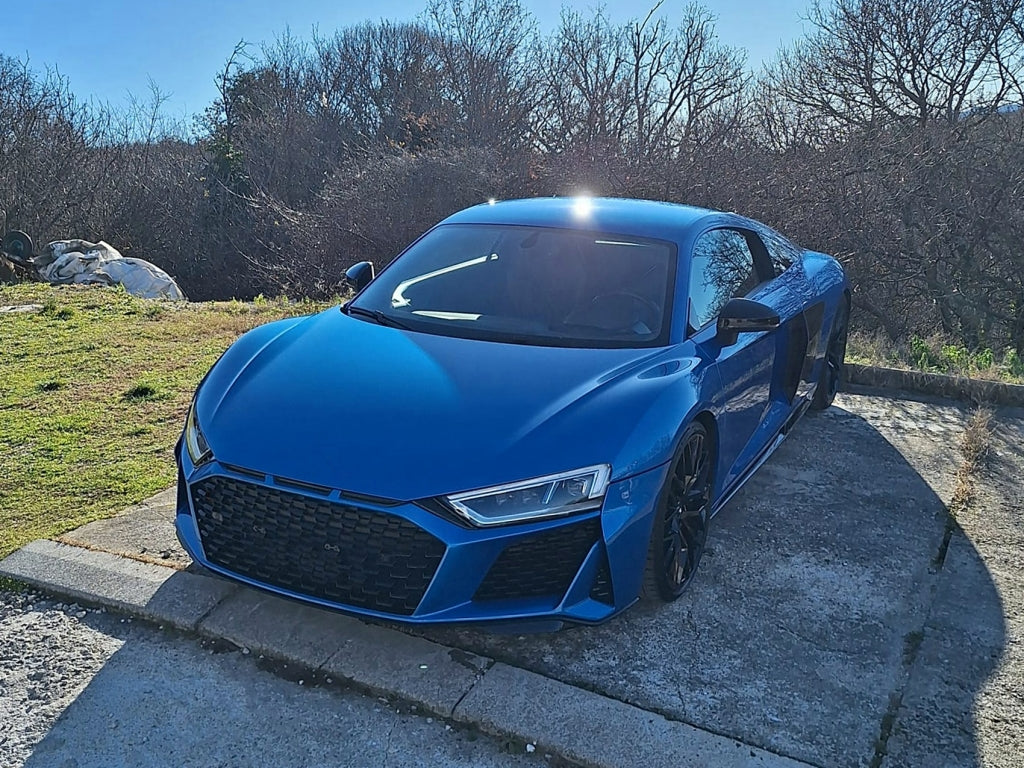 Complete Body Kit for Audi R8 4S 2nd Generation Coupe Cabrio (2015–2021)