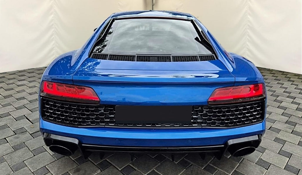 Complete Body Kit for Audi R8 4S 2nd Generation Coupe Cabrio (2015–2021)