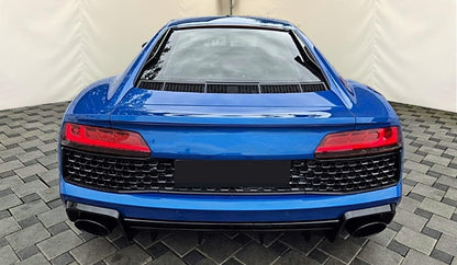 Complete Body Kit for Audi R8 4S 2nd Generation Coupe Cabrio (2015–2021)