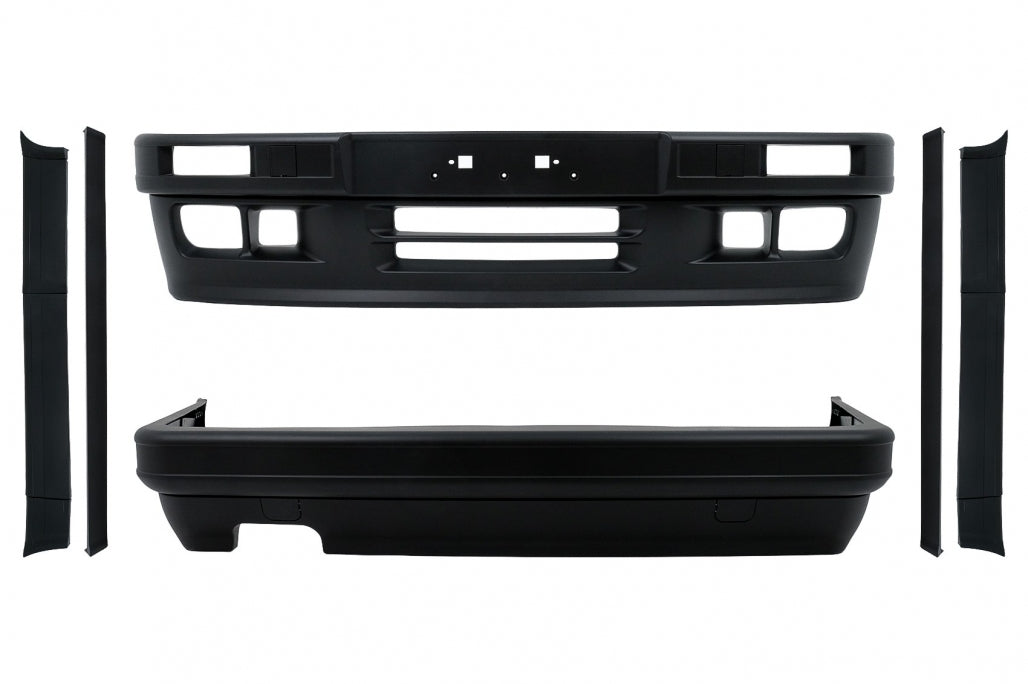 Complete Body Kit for BMW 3 Series E30 Coupe (1982–1994) M-Tech 2 Design