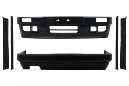 Complete Body Kit for BMW 3 Series E30 Limousine Touring (1982–1994) M-Tech 2 Design
