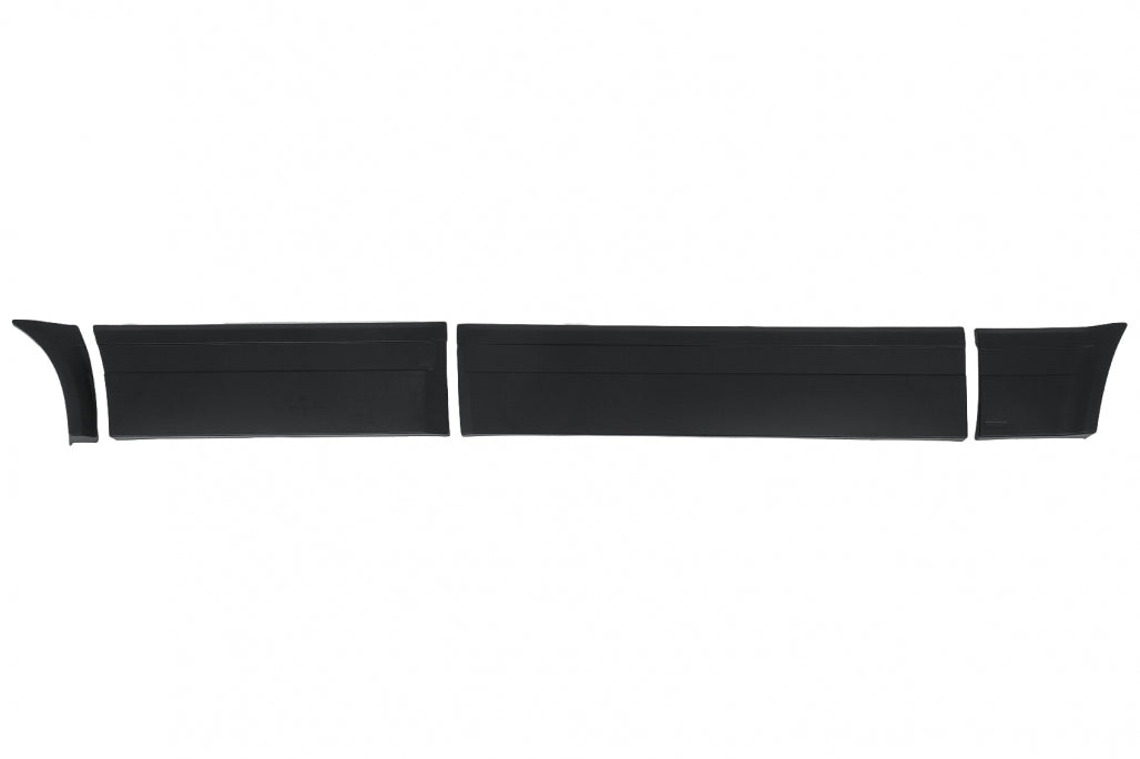Complete Body Kit for BMW 3 Series E30 Limousine Touring (1982–1994) M-Tech 2 Design