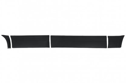 Complete Body Kit for BMW 3 Series E30 Limousine Touring (1982–1994) M-Tech 2 Design