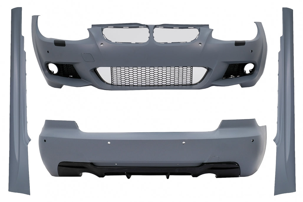 Complete Body Kit for BMW 3 Series E92 E93 LCI (2010–2014)