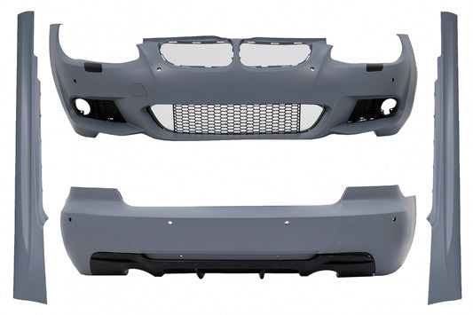 Complete Body Kit for BMW 3 Series E92 E93 LCI (2010–2014)