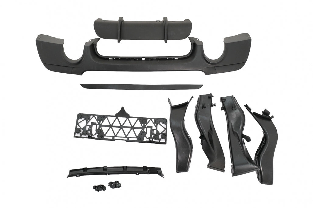 Complete Body Kit for BMW 3 Series E92 E93 LCI (2010–2014)