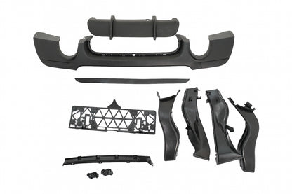 Complete Body Kit for BMW 3 Series E92 E93 LCI (2010–2014)