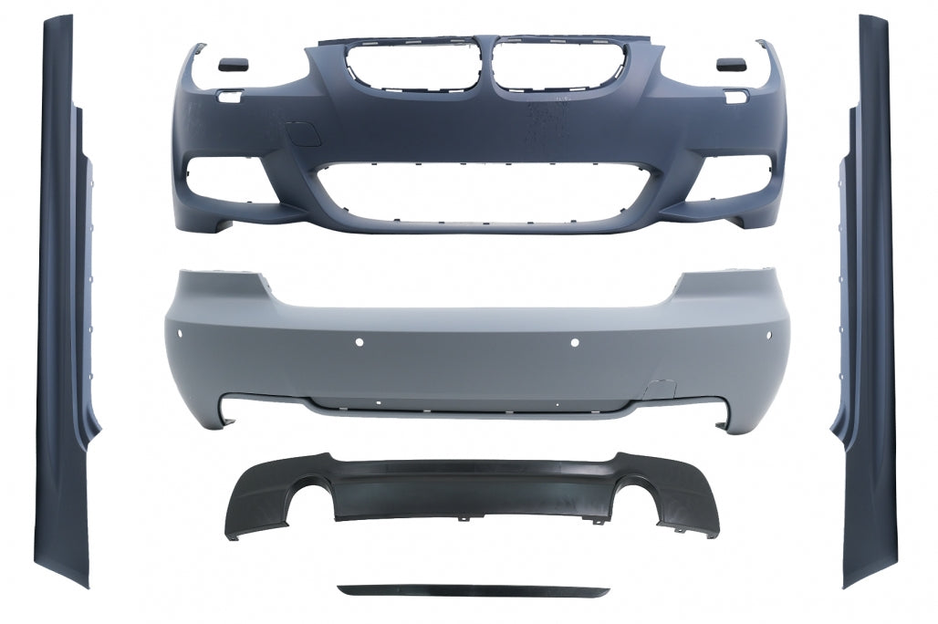 Complete Body Kit for BMW 3 Series E92 E93 LCI (2010–2014) M-Tech Design