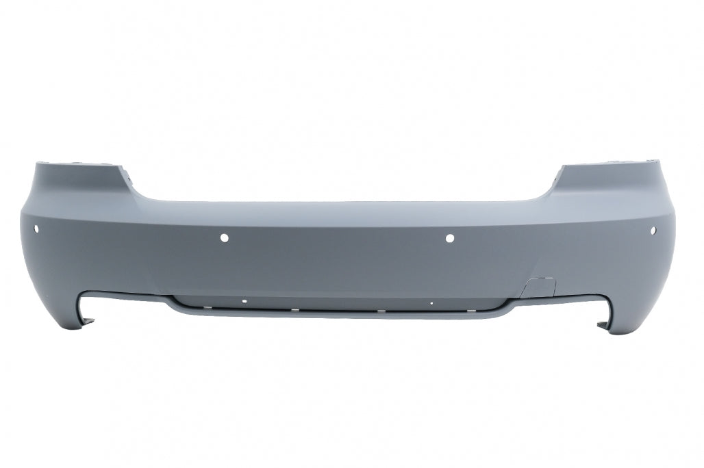 Complete Body Kit for BMW 3 Series E92 E93 LCI (2010–2014) M-Tech Design