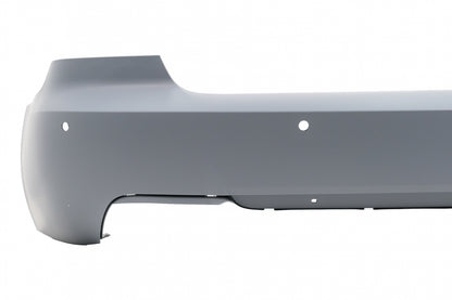 Complete Body Kit for BMW 3 Series E92 E93 LCI (2010–2014) M-Tech Design