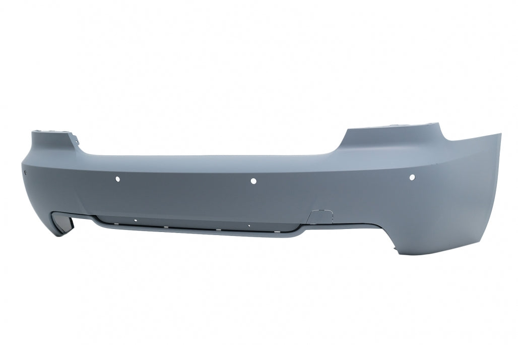 Complete Body Kit for BMW 3 Series E92 E93 LCI (2010–2014) M-Tech Design