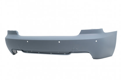 Complete Body Kit for BMW 3 Series E92 E93 LCI (2010–2014) M-Tech Design