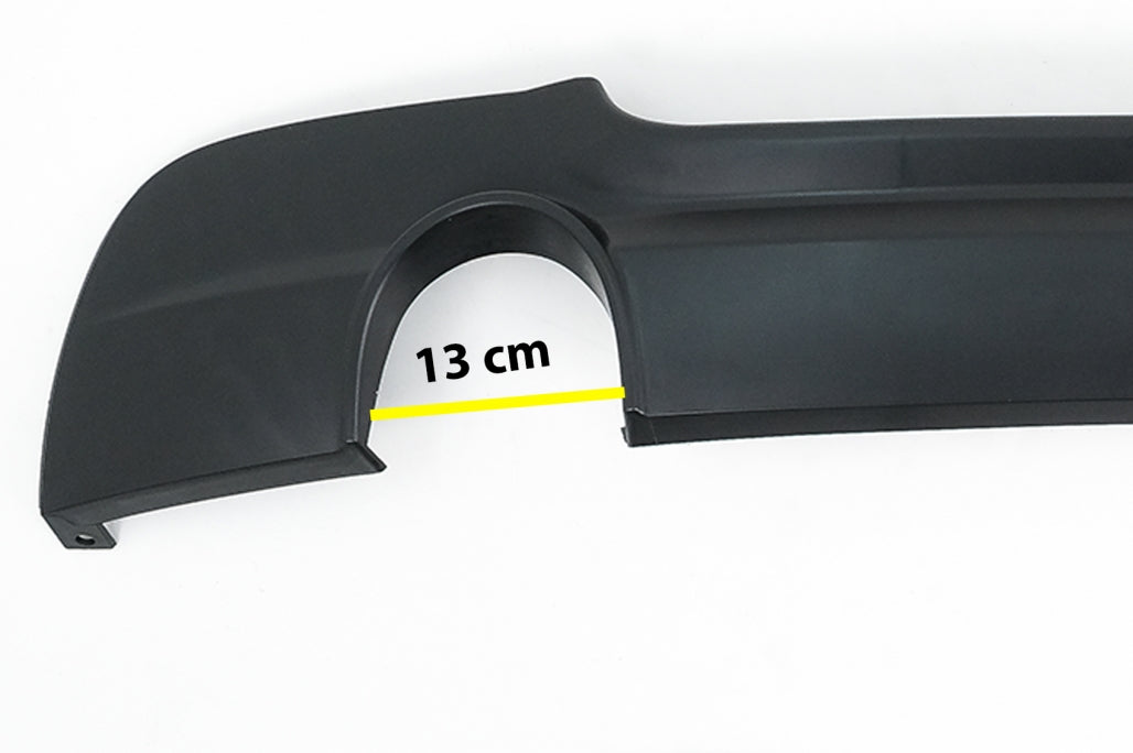 Complete Body Kit for BMW 3 Series E92 E93 LCI (2010–2014) M-Tech Design
