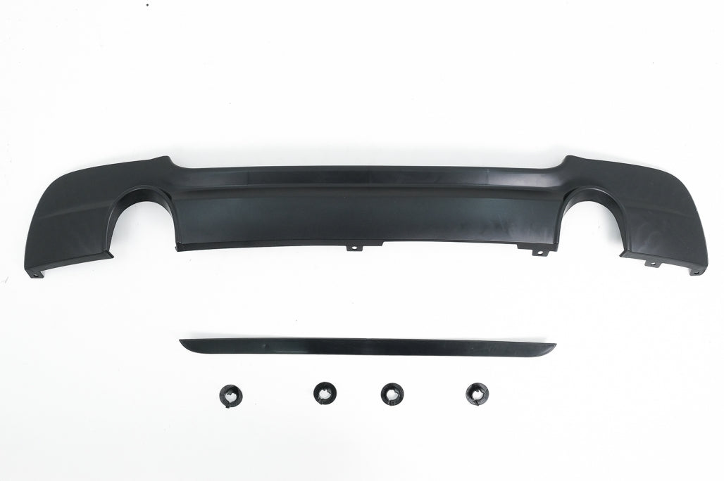 Complete Body Kit for BMW 3 Series E92 E93 LCI (2010–2014) M-Tech Design