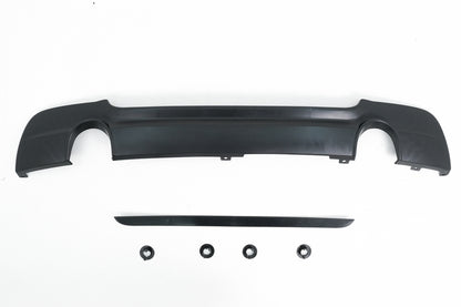 Complete Body Kit for BMW 3 Series E92 E93 LCI (2010–2014) M-Tech Design