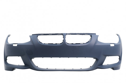 Complete Body Kit for BMW 3 Series E92 E93 LCI (2010–2014) M-Tech Design