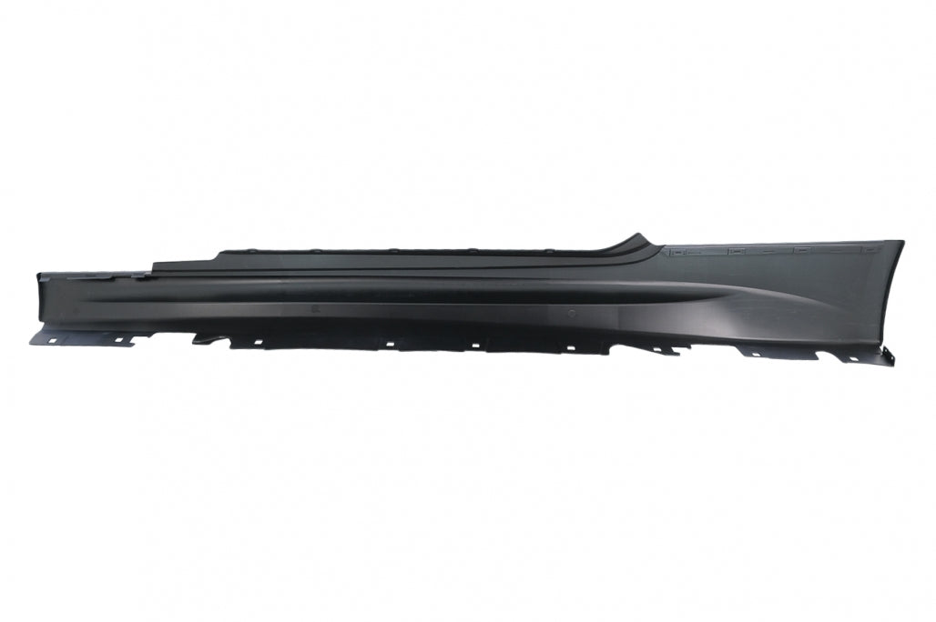 Complete Body Kit for BMW 3 Series E92 E93 LCI (2010–2014) M4 Design