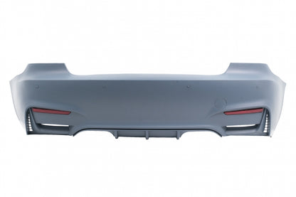 Complete Body Kit for BMW 3 Series E92 E93 LCI (2010–2014) M4 Design